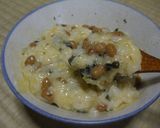 ごちゃまぜ納豆ごはん♪作り方2写真