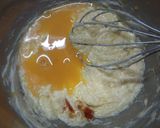 ♪マフィン♪（抹茶）作り方5写真
