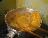 おうちで簡単!野菜たっぷり信田巻作り方1写真