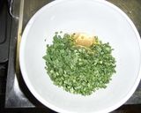 県民　辛麺？作り方1写真