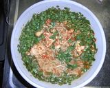 県民　辛麺？作り方3写真