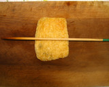 おうちで簡単！野菜たっぷり信田巻作り方7写真