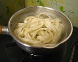 おうちで簡単!野菜たっぷり信田巻作り方5写真