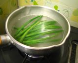 おうちで簡単!野菜たっぷり信田巻作り方4写真