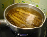 おうちで簡単！野菜たっぷり信田巻作り方3写真