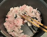 色々無かったり在り過ぎたりな豚汁風作り方3写真