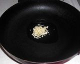 お坊さんの野菜たっぷり田舎風パスタ作り方7写真