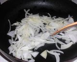 お坊さんの野菜たっぷり田舎風パスタ作り方8写真