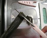 簡単♪マグロのヅケ丼作り方1写真