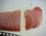 簡単♪マグロのヅケ丼作り方2写真