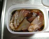 簡単♪マグロのヅケ丼作り方3写真