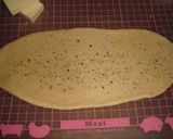 くるくるベーコンチーズパン☆作り方2写真