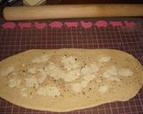 くるくるベーコンチーズパン☆作り方4写真