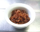美味！万能おだし（オマケでふりかけ）作り方8写真