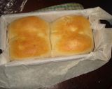 くるくるベーコンチーズパン☆作り方9写真