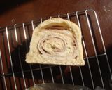 くるくるベーコンチーズパン☆作り方11写真