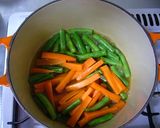 鶏胸肉のバルサミコソース作り方5写真