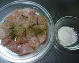 鶏胸肉のバルサミコソース作り方6写真