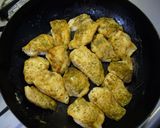 鶏胸肉のバルサミコソース作り方7写真