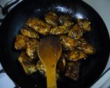 鶏胸肉のバルサミコソース作り方9写真