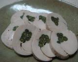 レンジで鶏ハム作り方7写真
