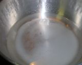 濃厚な杏仁豆腐作り方9写真