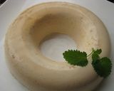 ネクタリンのババロア作り方3写真