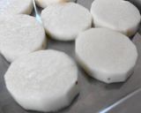 長いもと粉チーズで簡単おつまみ作り方1写真