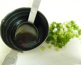 キャベツも美味しい☆照り焼き餃子作り方1写真