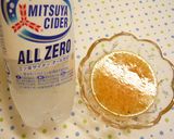 ヘルシー！ドレッシングdeしらたきサラダ作り方4写真
