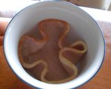 *ハムのカップ☆お弁当にどうぞ*作り方1写真