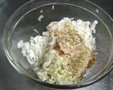 鶏ひき肉☆ミートボールのトマトスープ作り方2写真