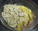 鶏ひき肉☆ミートボールのトマトスープ作り方3写真