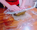 *めちゃ旨☆ビーフ·ウェリントン*作り方7写真