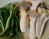 さっぱり◇茄子の揚げ浸し◇ねぎだくで作り方3写真