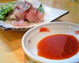 イカときゅうりの韓国風酢みそ和え作り方10写真