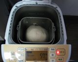 全粒粉４３％＊プチコッペ作り方1写真