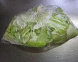 簡単!塩キャベツ作り方2写真