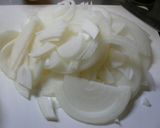 オニオンスープ作り方1写真