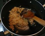 オニオンスープ作り方3写真
