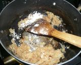オニオンスープ作り方4写真