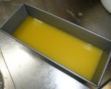 オレンジゼリー作り方4写真