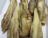 海老そうめん作り方4写真