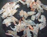 海老そうめん作り方8写真