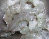 海老そうめん作り方6写真