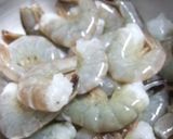 海老そうめん作り方5写真