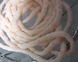 海老そうめん作り方27写真