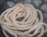 海老そうめん作り方28写真
