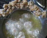 ☆父の適当な唐揚げ☆作り方3写真