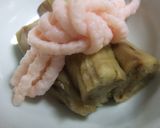 海老そうめん作り方32写真